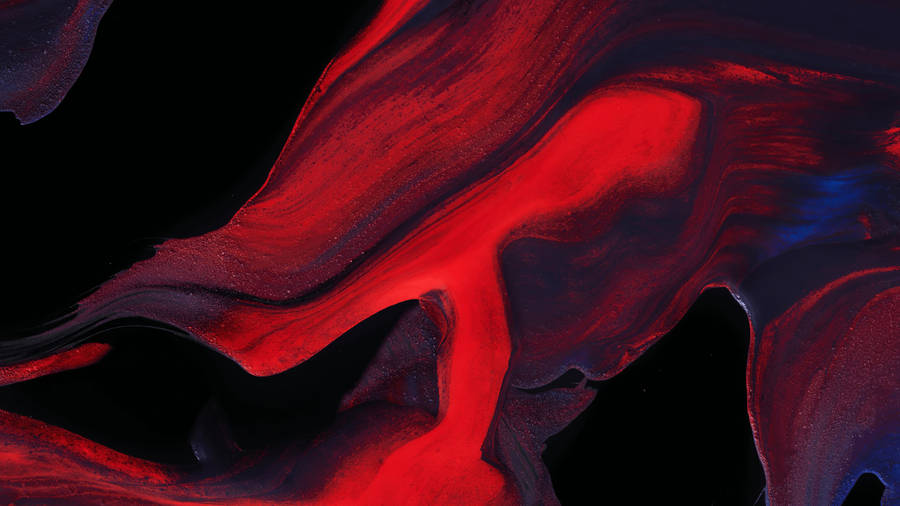 Download Black Red 4k Marble Wallpaper | Wallpapers.com