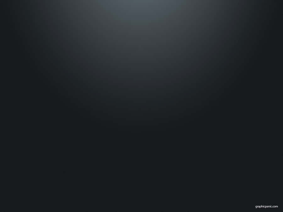 Black Solid Background