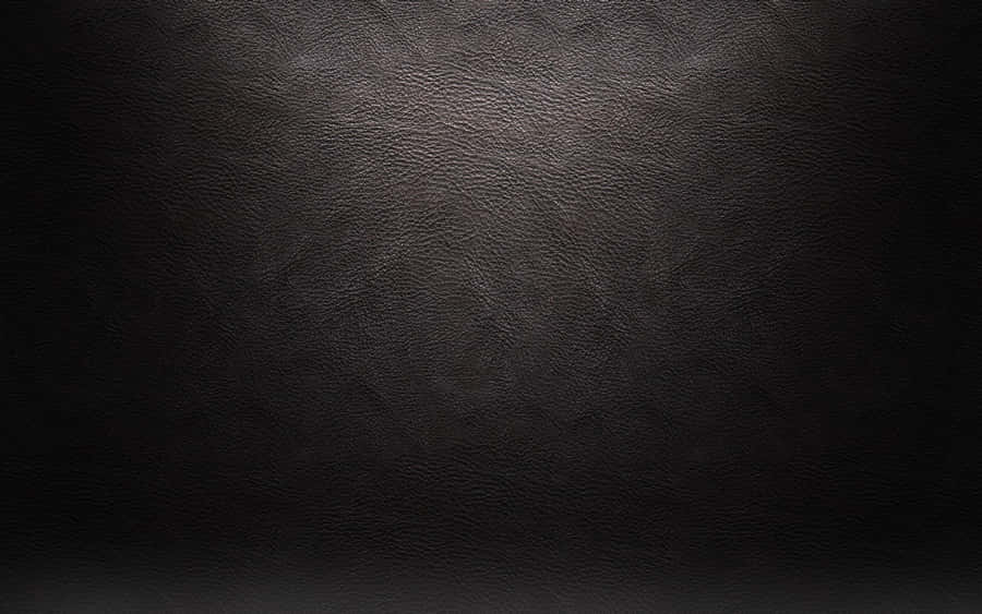Black Texture Background