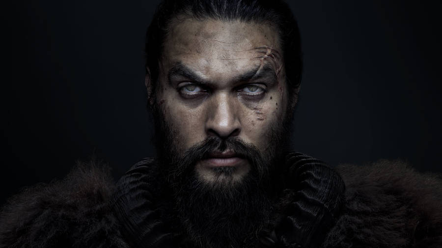 Download Blind Jason Momoa Wallpaper | Wallpapers.com