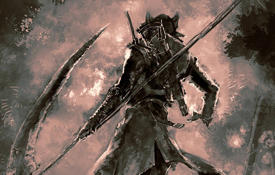 Download Bloodborne Wallpaper