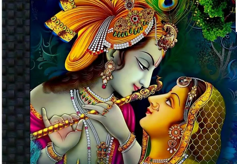 Krishna pictures