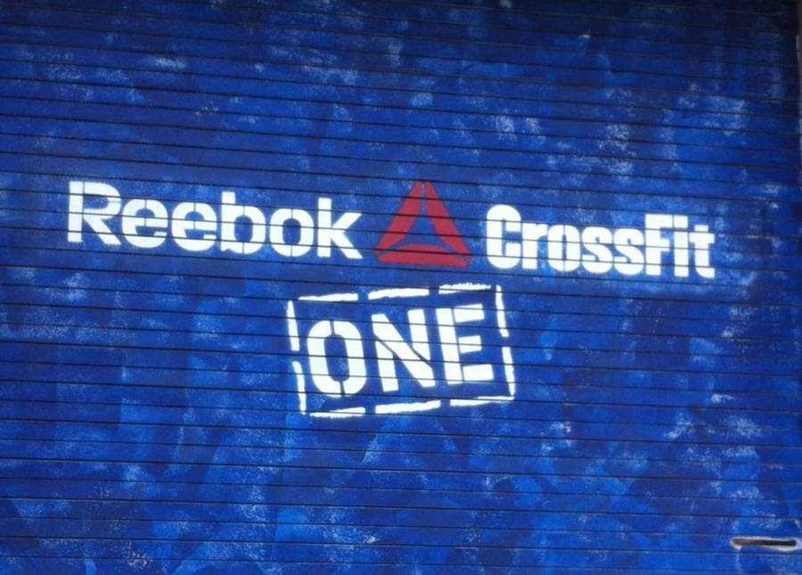 reebok one crossfit