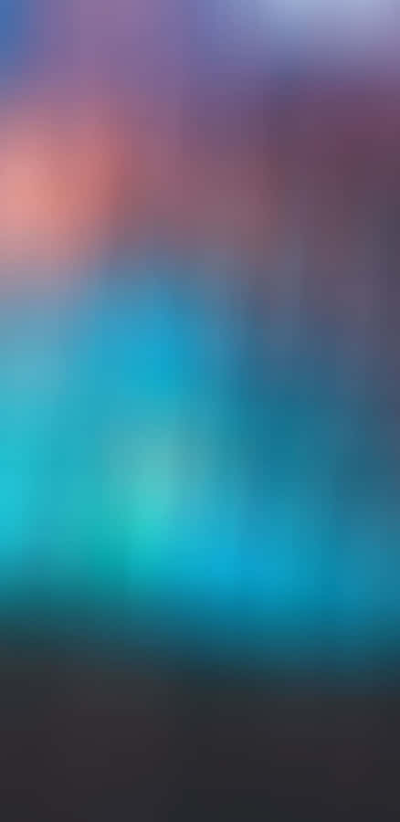 Blue Gradient Background