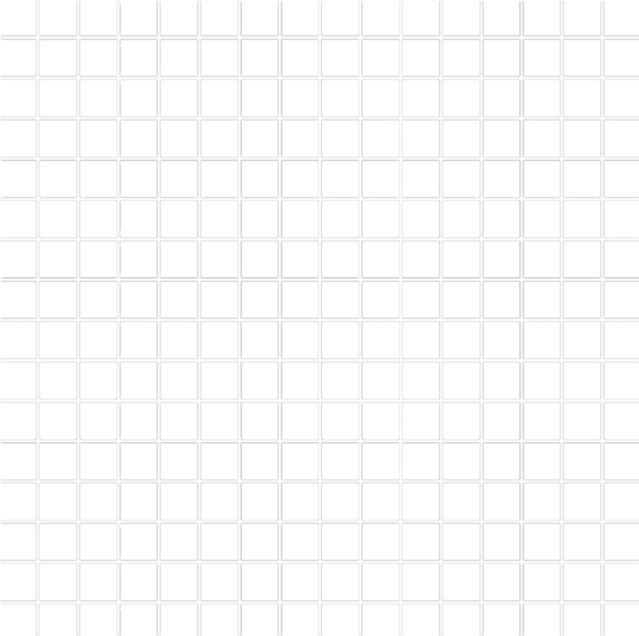 Blue Grid Pattern Background