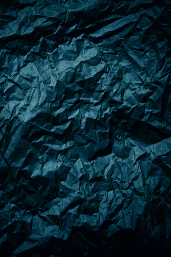 Blue Pattern Background