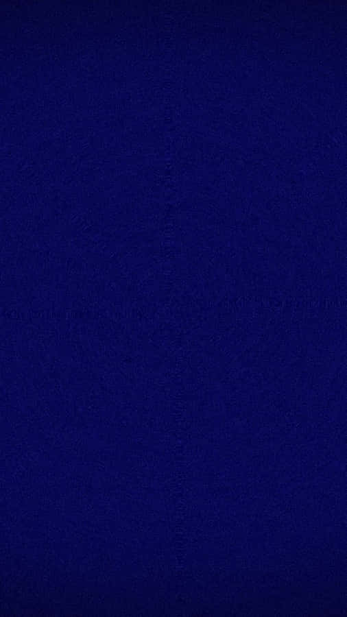 Blue Solid Background