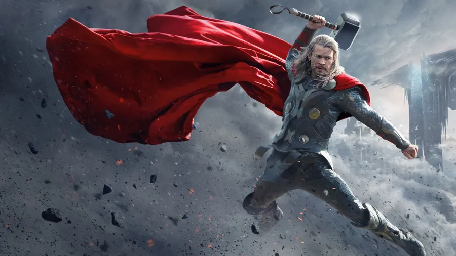 Thor Hammer