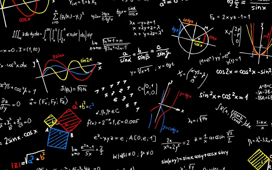 Math Background