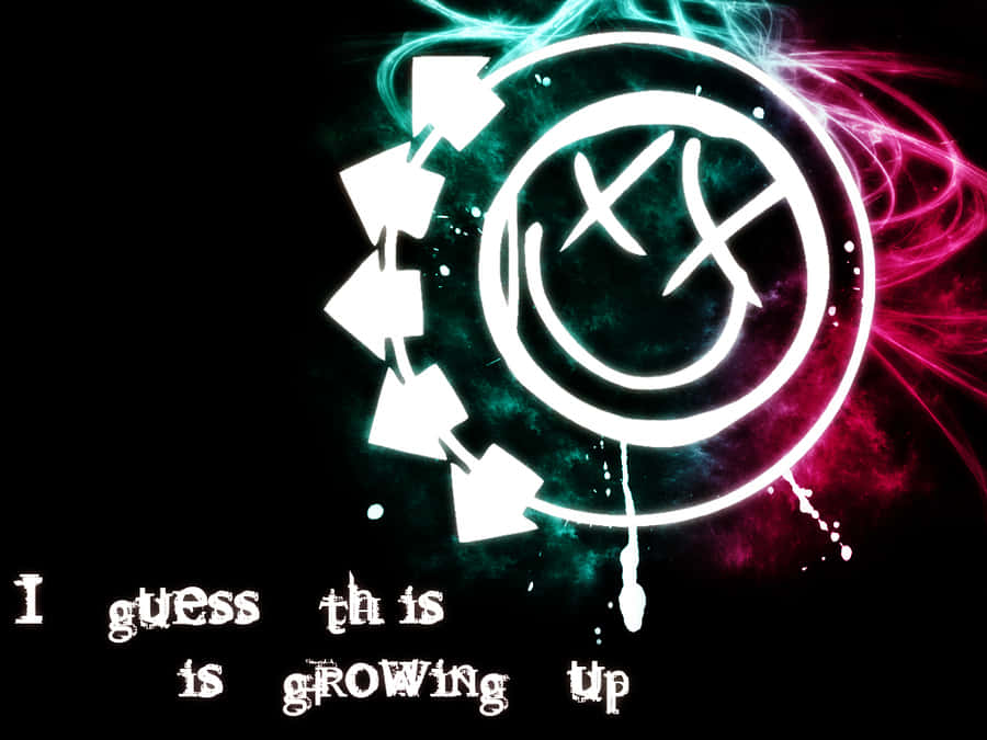 Artwork di Blink182 Crescendo