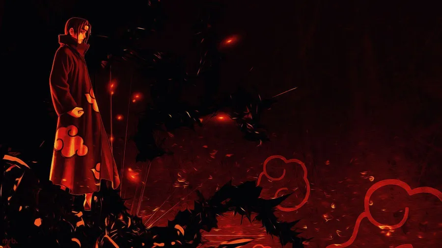 Itachi pictures