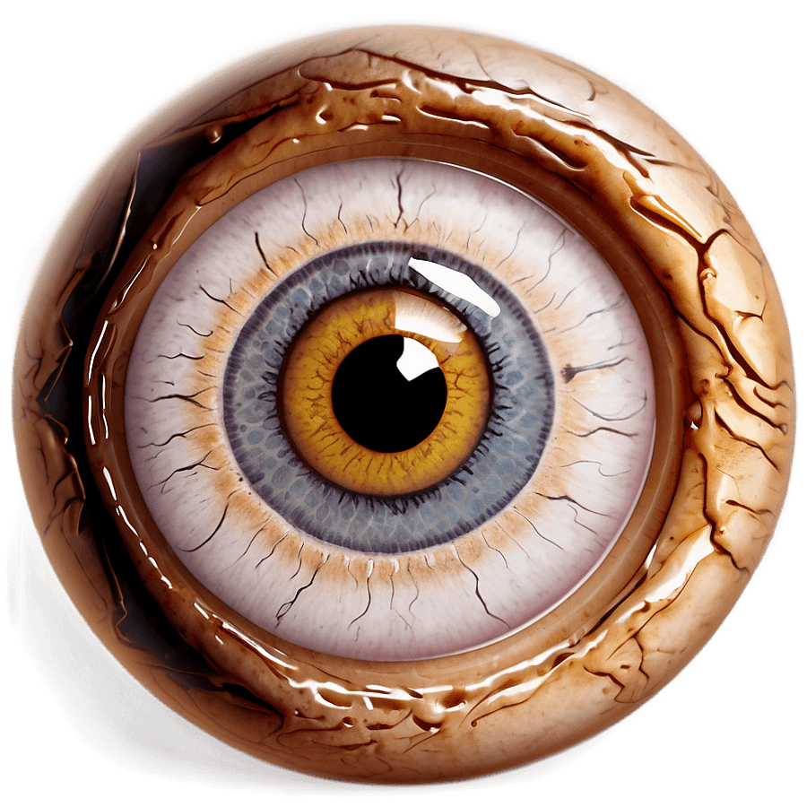 Eye Icon PNG kra