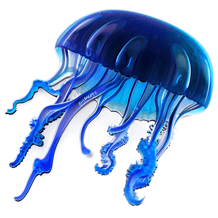moon jelly a