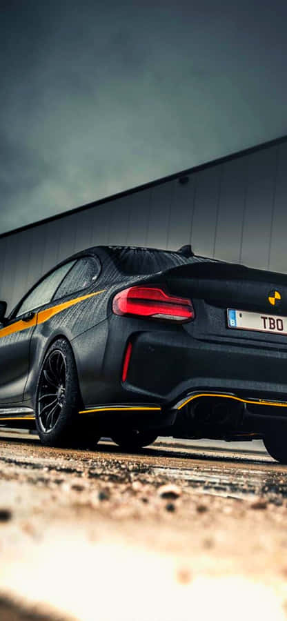 Bmw Android