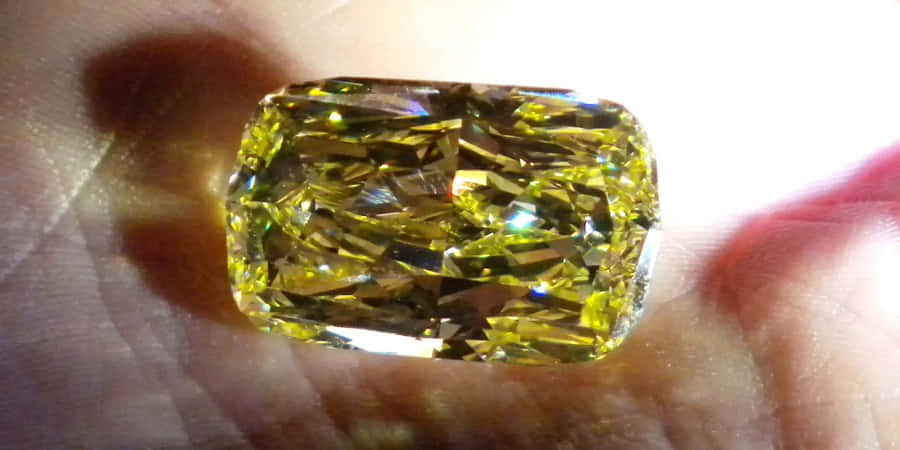 Guldiamant 1600 x 800 tapet