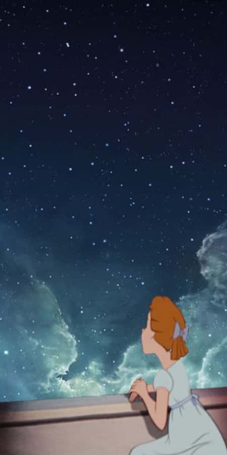 Lås op eksklusiv Disney-indhold på din Pixel 3 tapet.