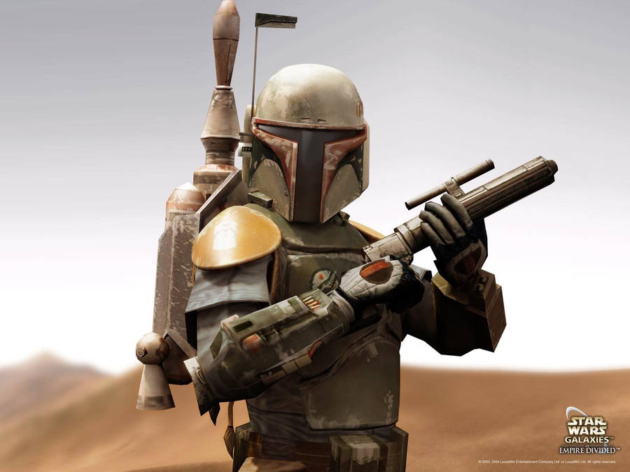 Download Boba Fett HD Wallpaper And Background Image Wallpaper ...