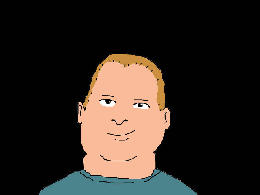 Download Bobby Hill King Of The Hill Characters Wallpaper