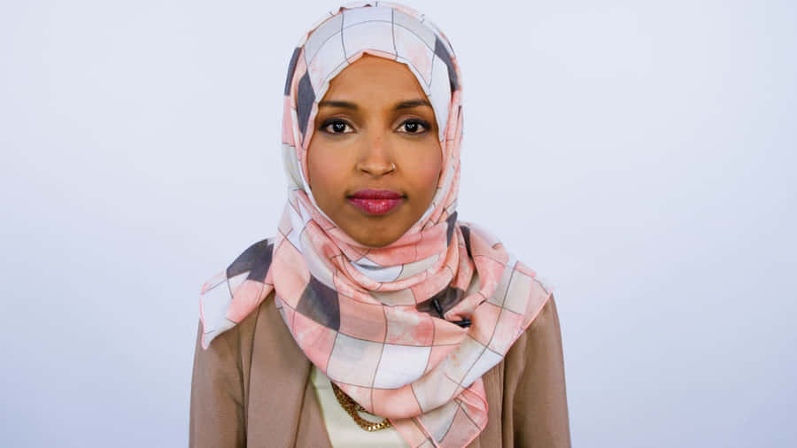 IlhanOmar Profilfoto