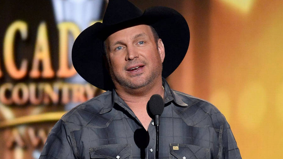 Bokehluz Garth Brooks