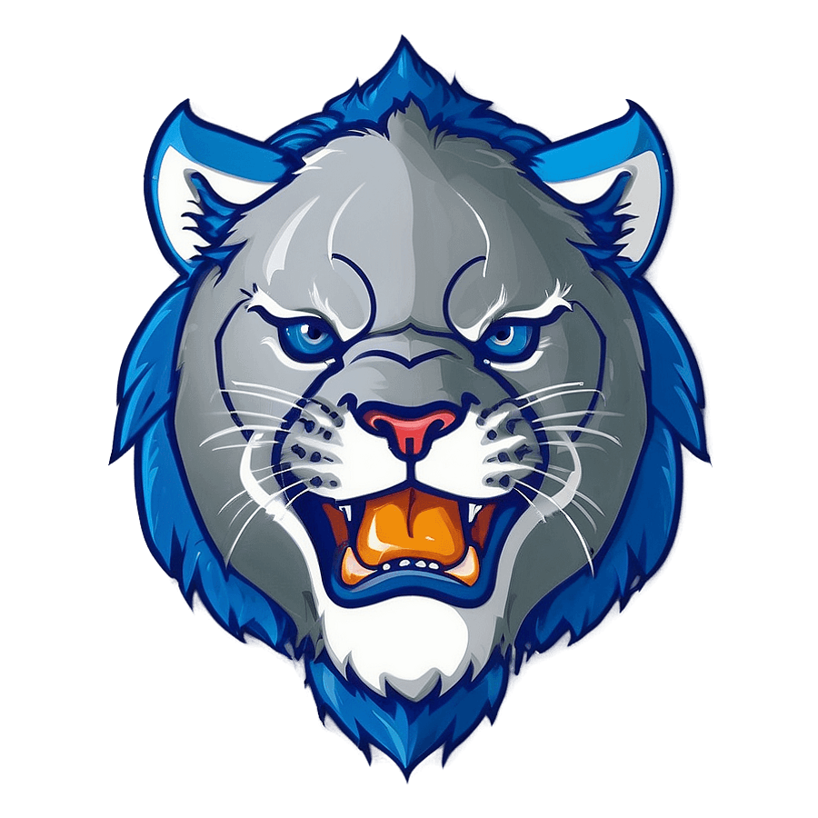 Detroit Lions Logo PNG 53