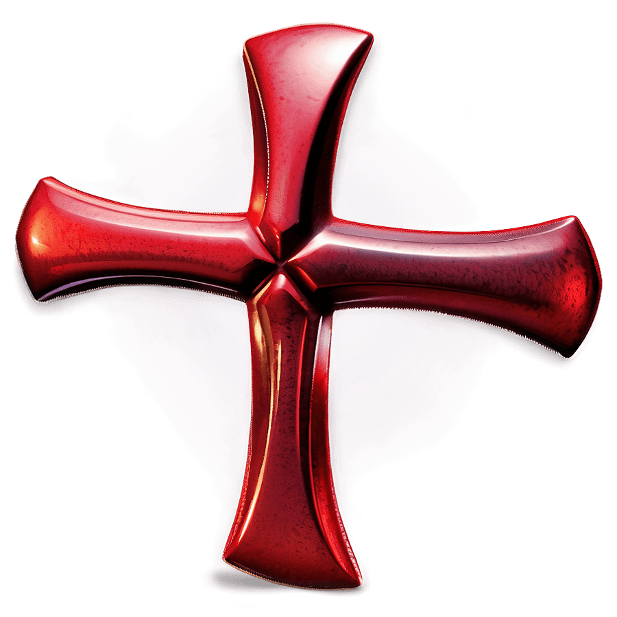 Red X Symbol PNG pyf36