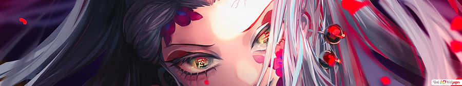 KagayaUbuyashiki fra Demon Slayer.