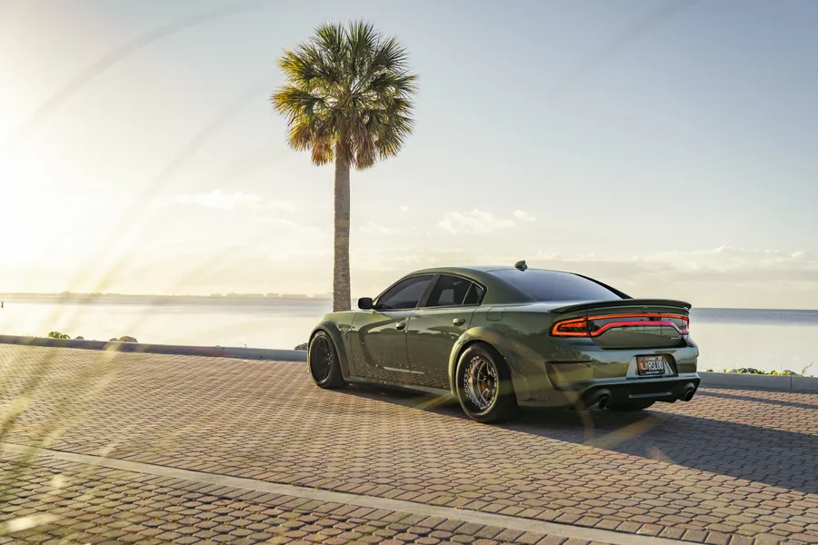 Scat Pack