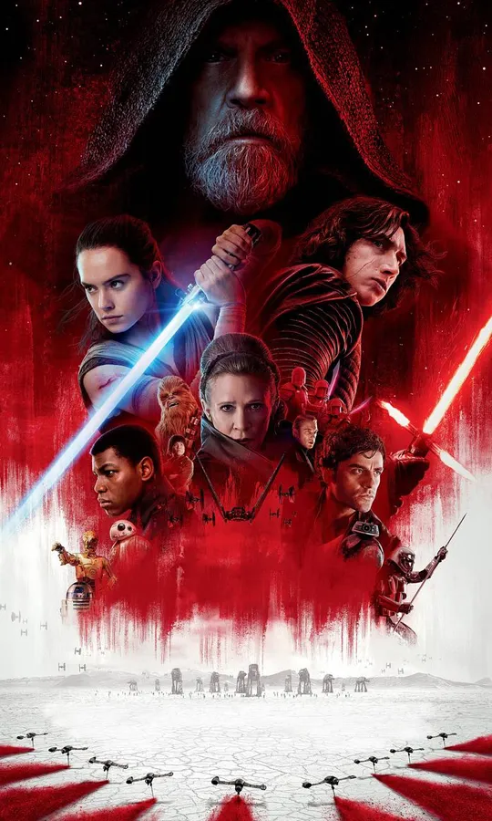 Star Wars Jedi