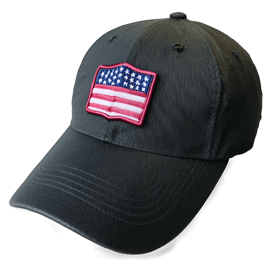 Adjustable Baseball Hat PNG naq