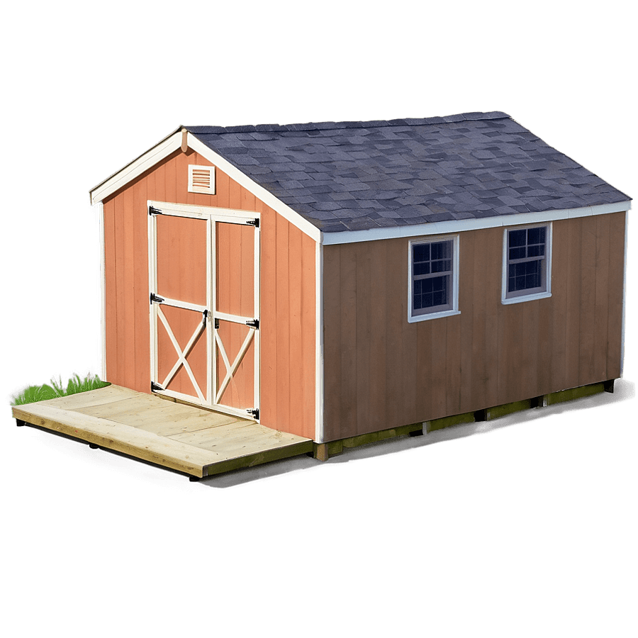 Shed Kit PNG 84