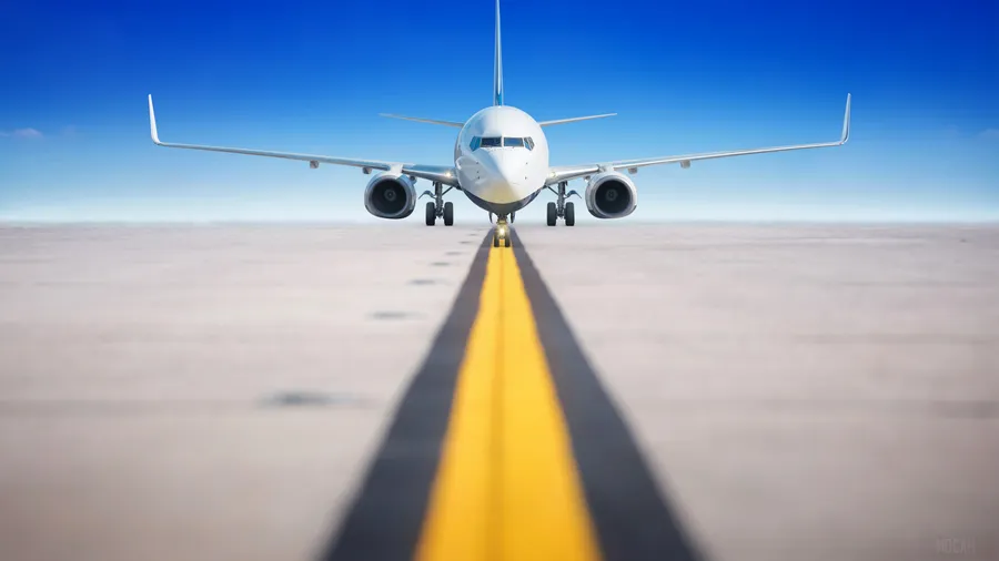 Plane Desktop