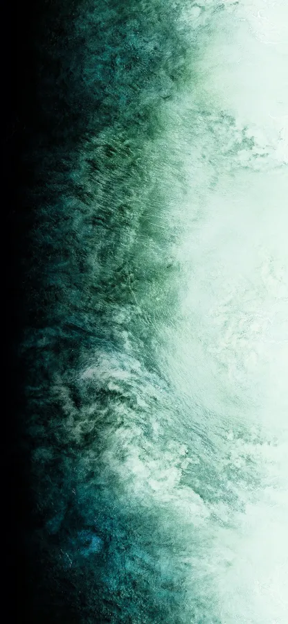 Midnight Green