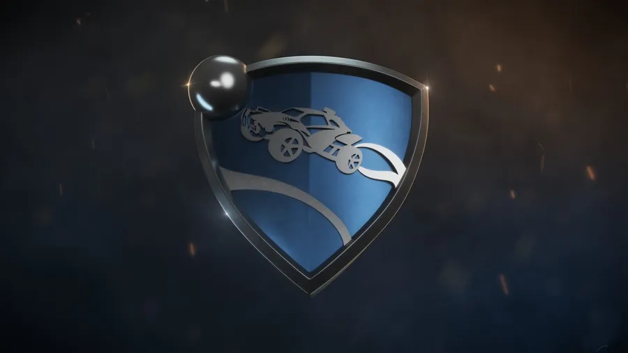 Rocket League 4k