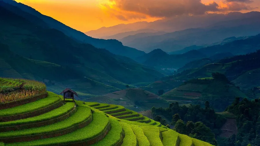 Philippines background