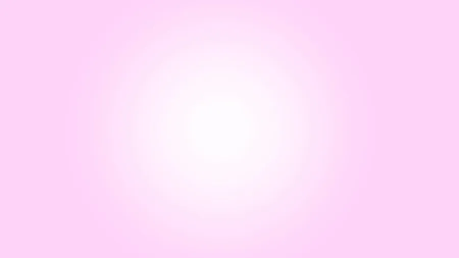 Blush Pink Gradient Background