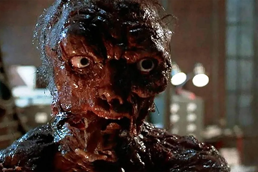 Horror pictures