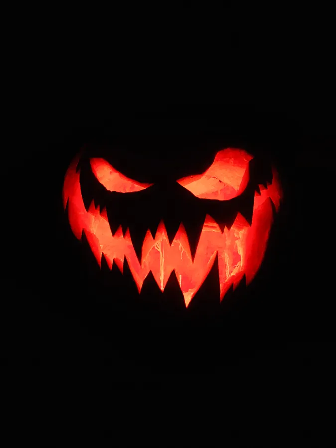 Halloween Background