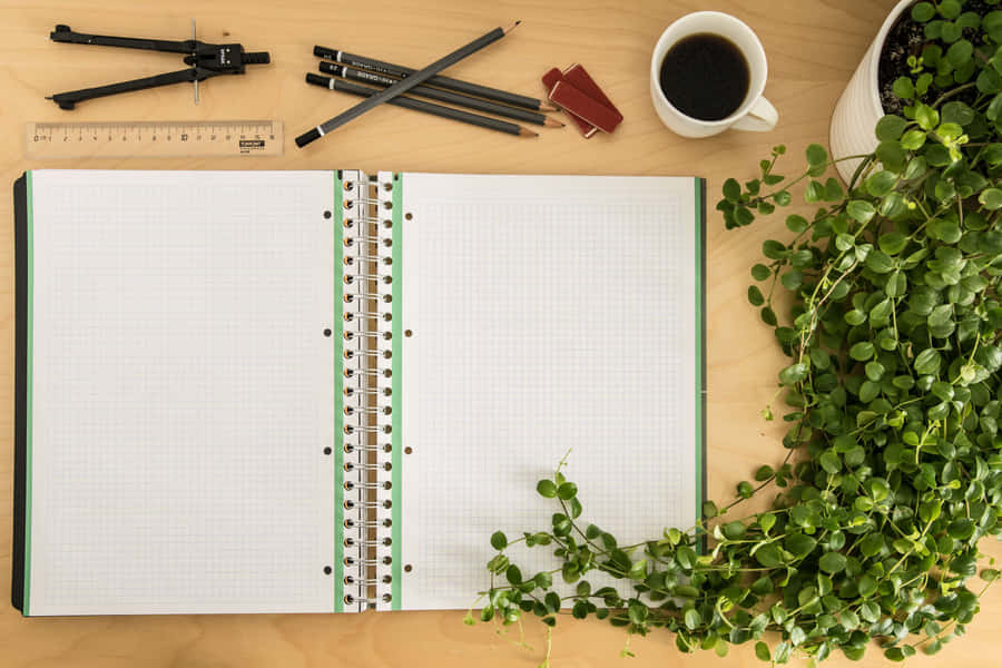 Planner Baggrund 3840 x 2560