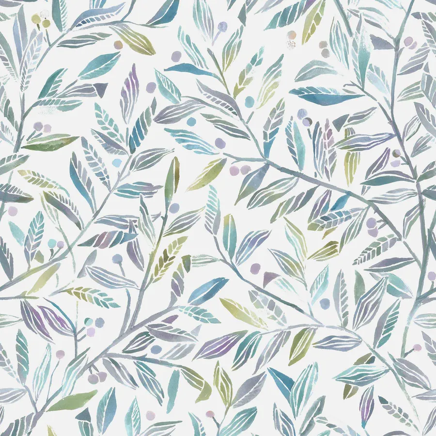 Periwinkle Background