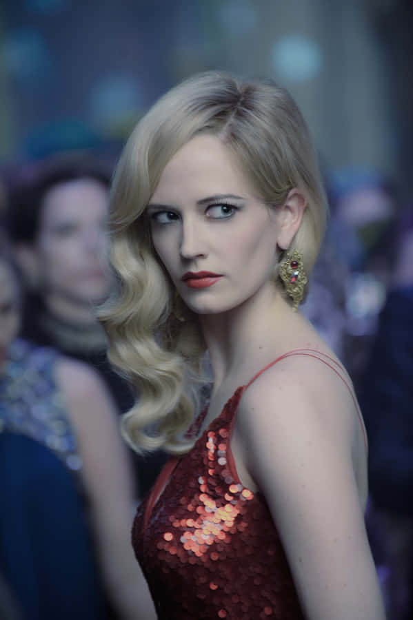 EvaGreen 2832 x 4256 Hintergrundbild