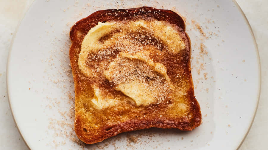 Bread background