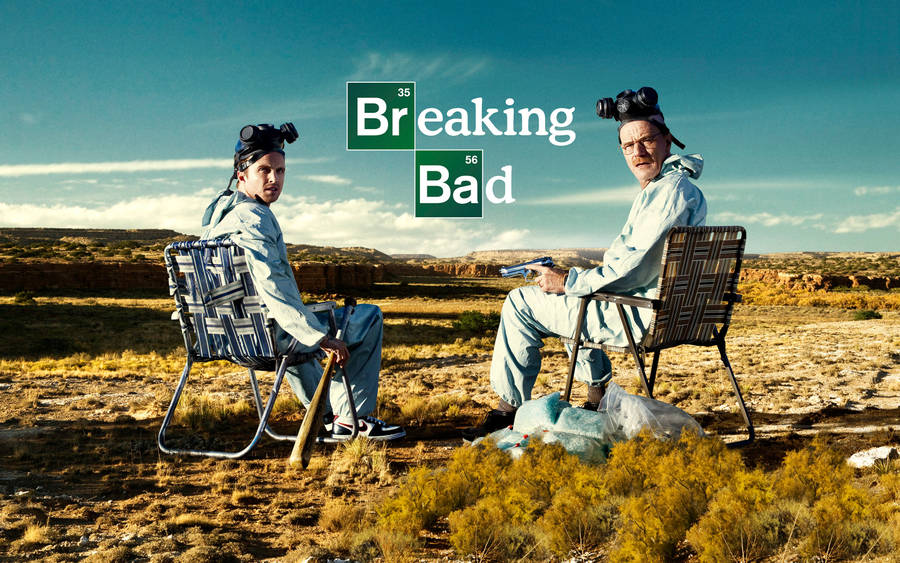 similar series like breaking bad