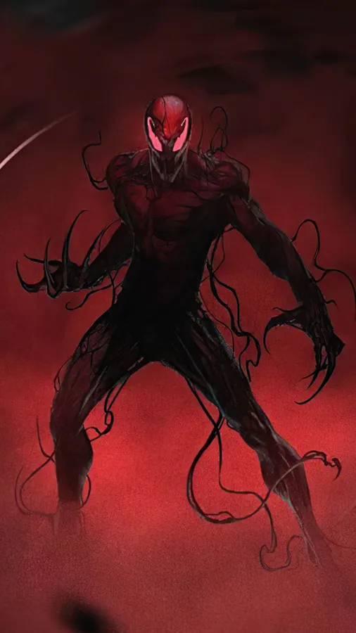 Spider Carnage