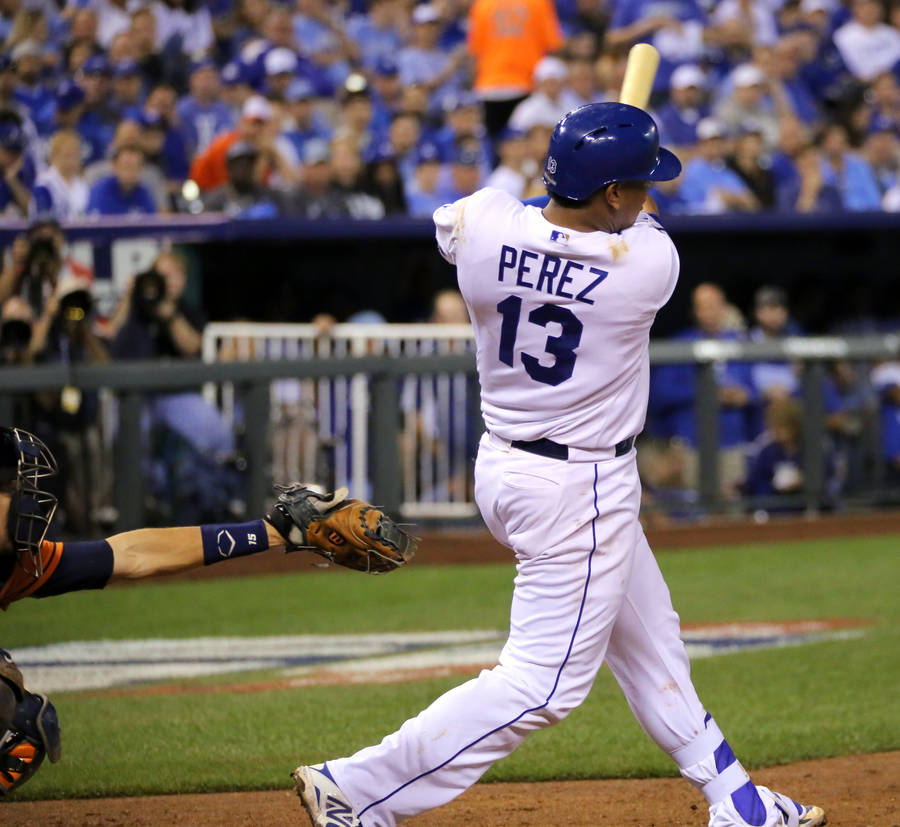 SalvadorPerez Batedor