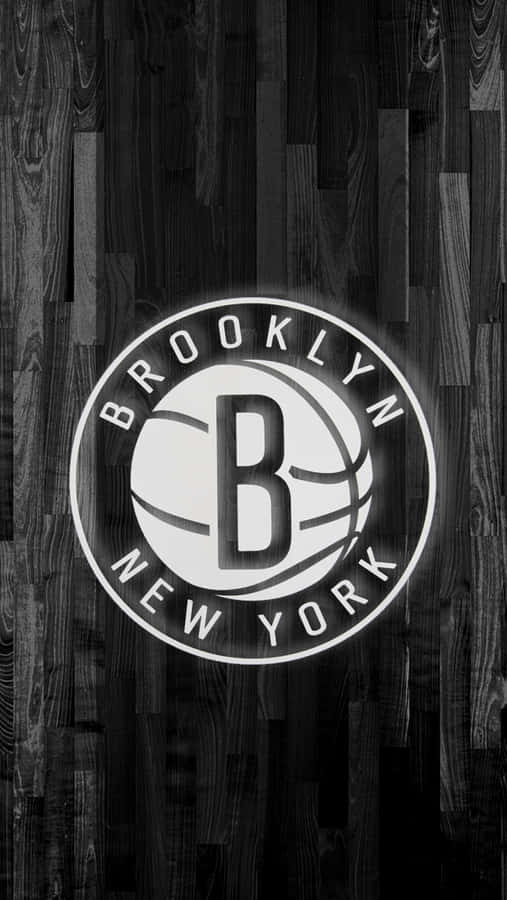 Brooklyn Nets background
