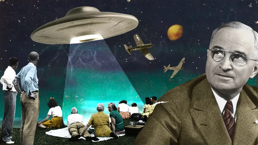 ufo pictures