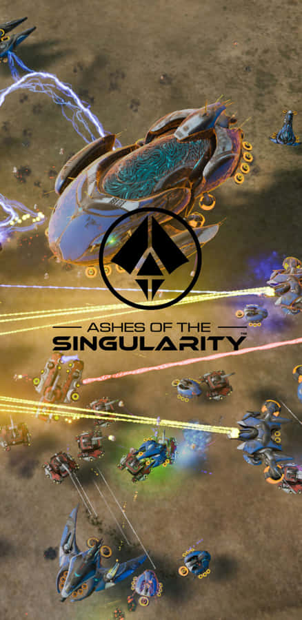 Dêespaço para o Pixel 3XL e seu revolucionário jogo Ashes of the Singularity