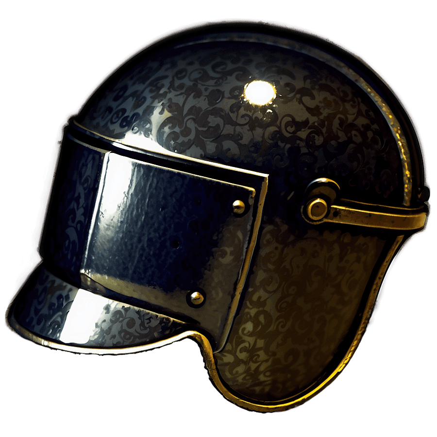 Knight Helmet Clip Art PNG rhk