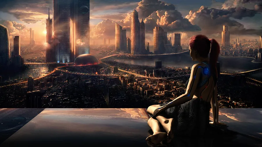 Future City